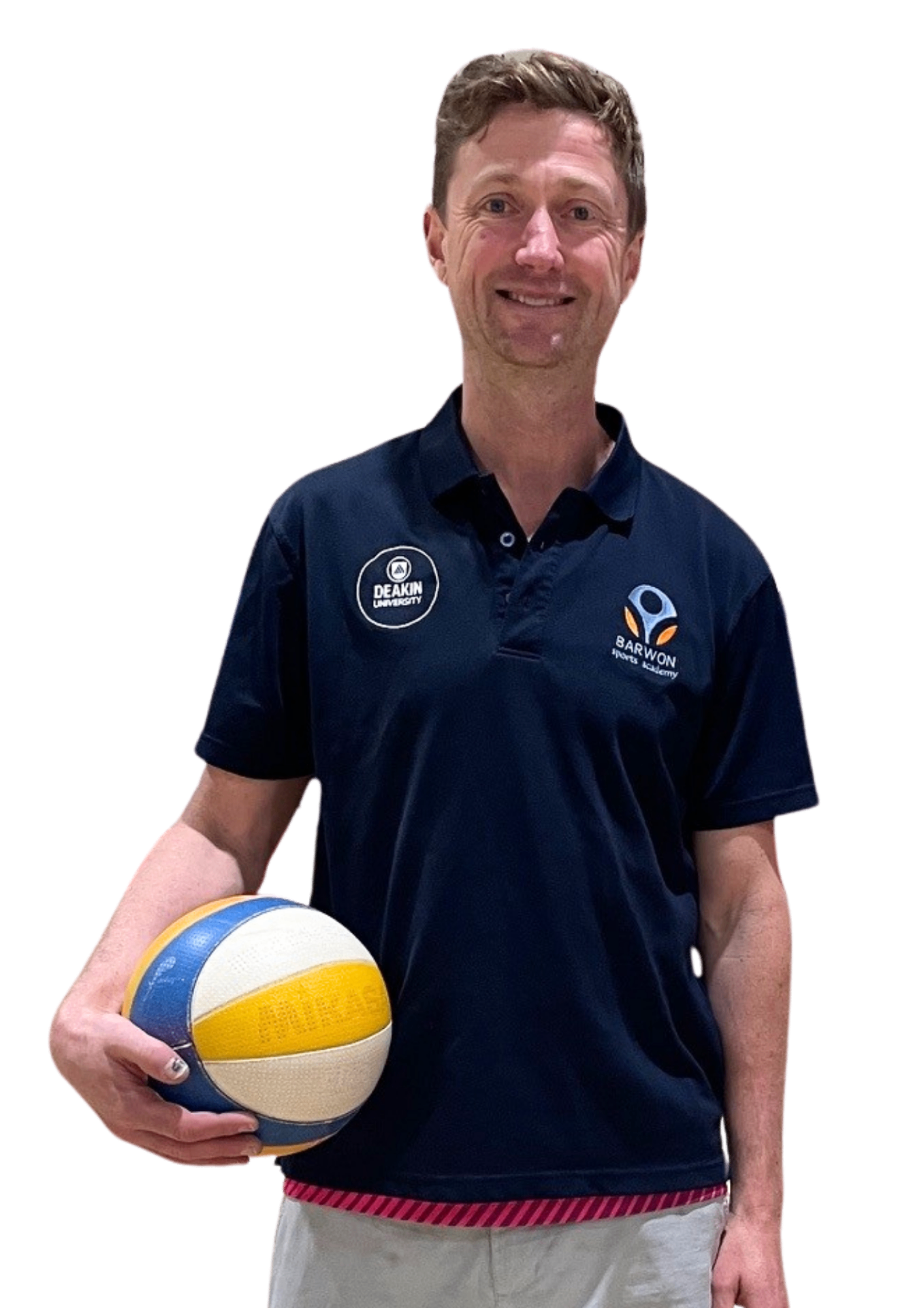Chris Burns