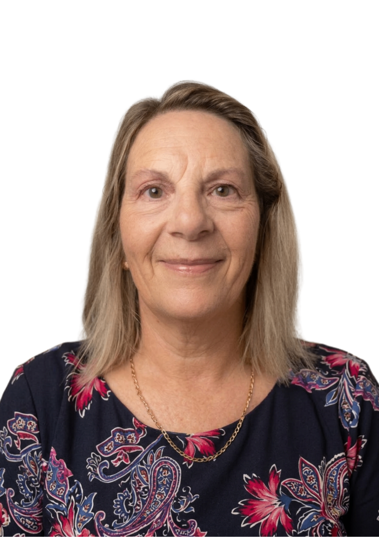 Julie McDonald