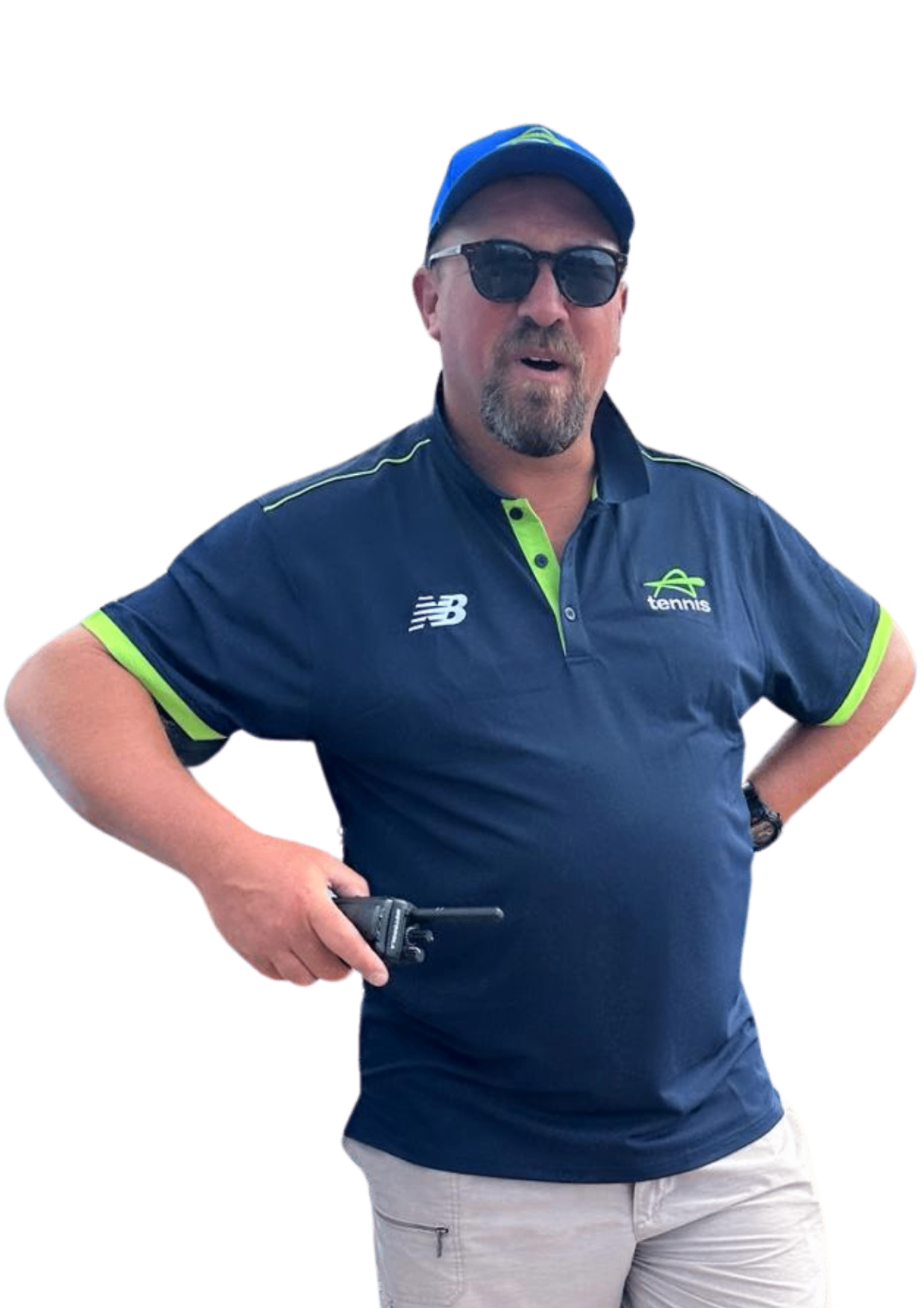 Jason Schoenmaekers