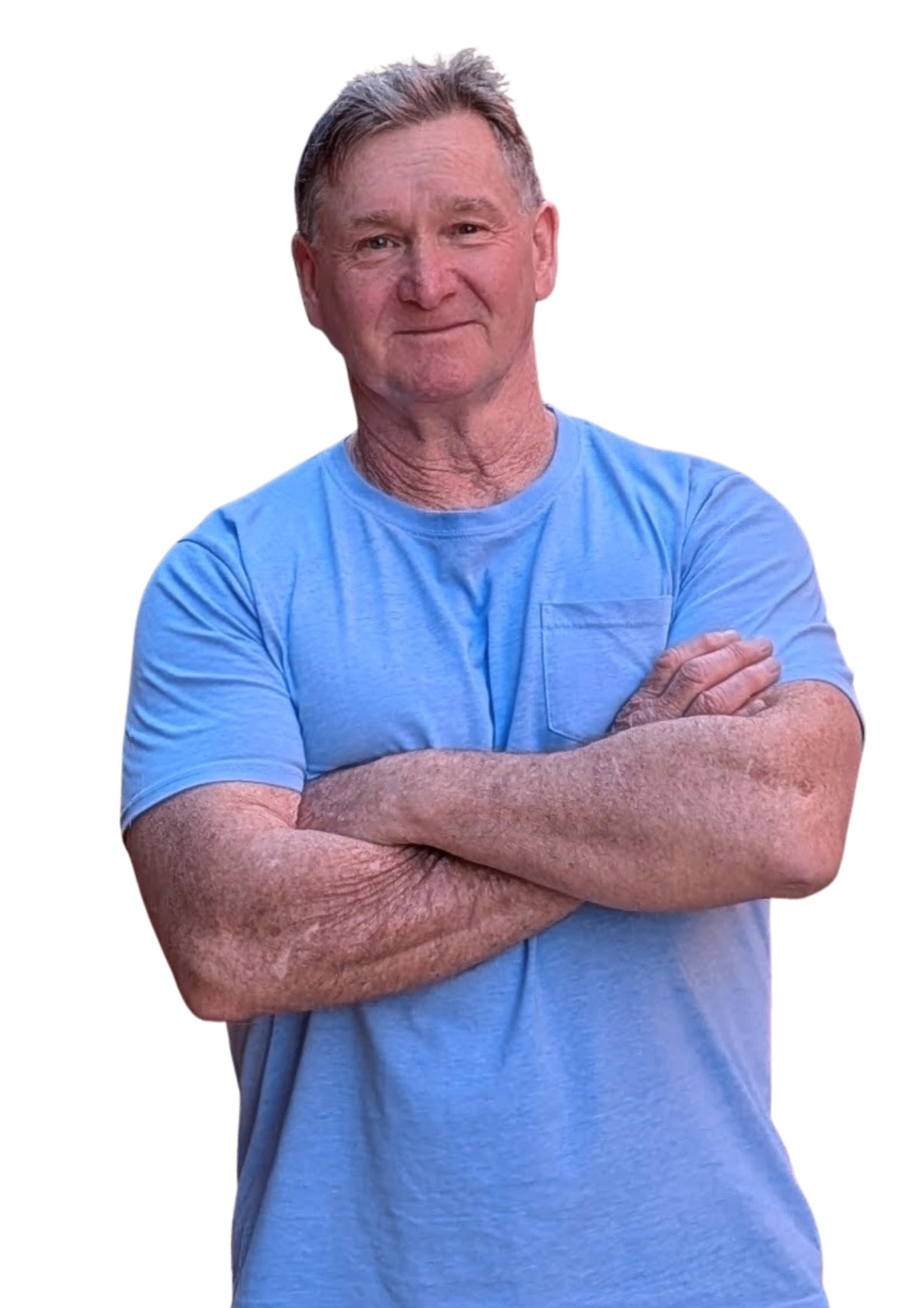 Bruce Wood